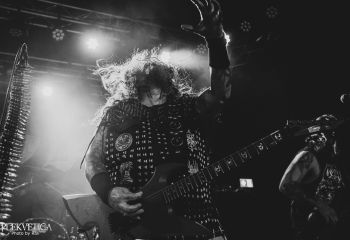 Soulfly - Photo by Roli