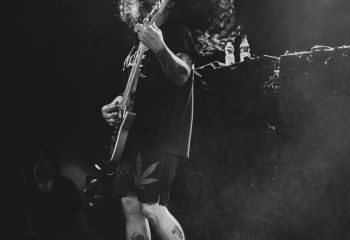 Soulfly - Photo by Roli