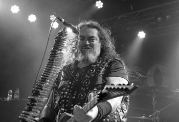 Soulfly - Photo by Roli