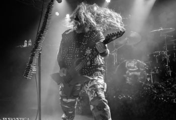 Soulfly - Photo by Roli