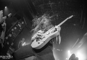 Speed Queen - Photo by Marc