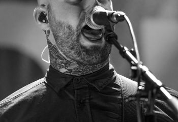 Spiritbox - Photo by Pat