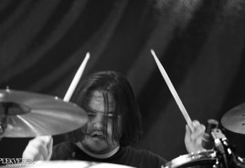 Spiritbox - Photo by Pat