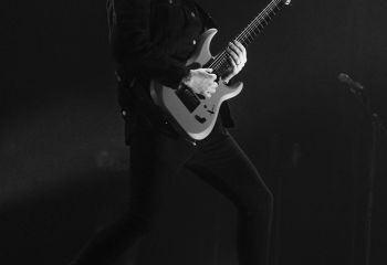 Spiritbox - Photo by Pat