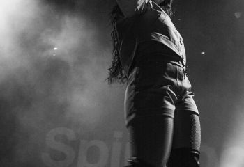 Spiritbox - Photo by Pat