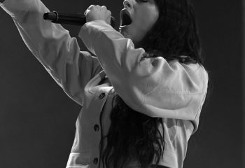 Spiritbox - Photo by Pat