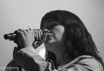 Spiritbox - Photo by Pat