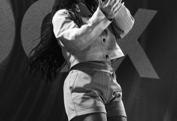 Spiritbox - Photo by Pat