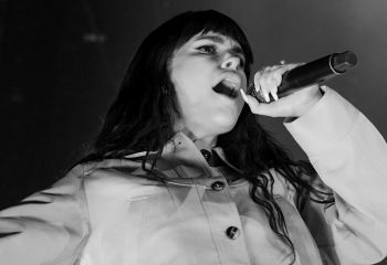 Spiritbox - Photo by Pat