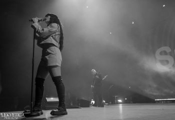 Spiritbox - Photo by Pat