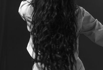 Spiritbox - Photo by Pat