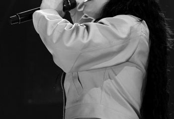 Spiritbox - Photo by Pat