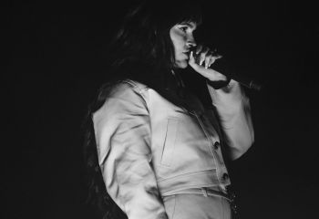 Spiritbox - Photo by Pat