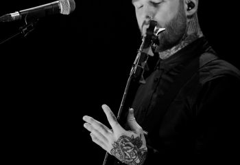 Spiritbox - Photo by Pat