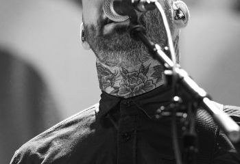 Spiritbox - Photo by Pat