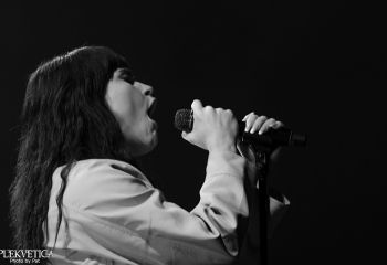 Spiritbox - Photo by Pat