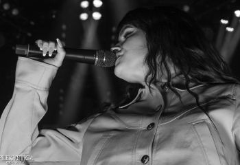 Spiritbox - Photo by Pat