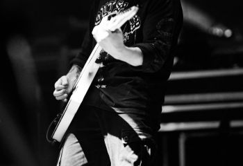 Spite - Photo By Peti