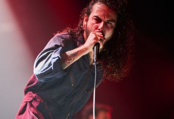 Spite - Photo By Peti