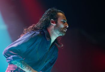 Spite - Photo By Peti