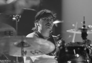 Spite - Photo By Peti