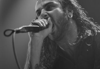 Spite - Photo By Peti