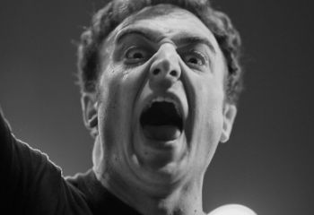 Spite - Photo By Peti