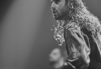 Spite - Photo By Peti