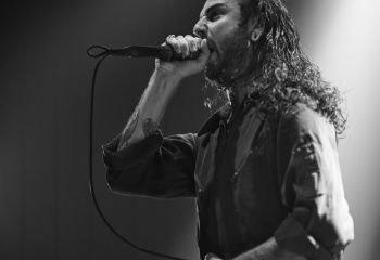 Spite - Photo By Peti