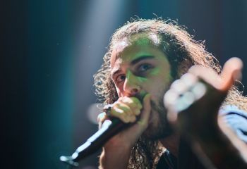 Spite - Photo By Peti