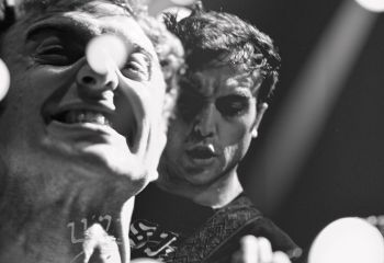 Spite - Photo By Peti