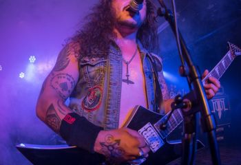 Spitfire - Photo by Marc