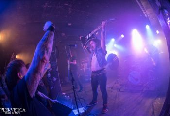 Spitfire - Photo by Marc