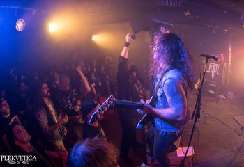 Spitfire - Photo by Marc