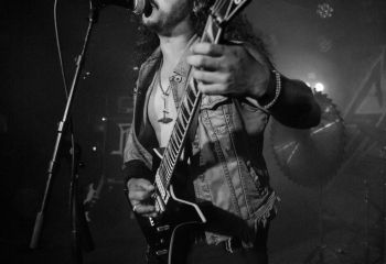 Spitfire - Photo by Marc