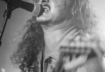 Spitfire - Photo by Marc