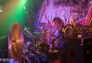 Spitfire - Photo by Marc