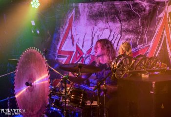 Spitfire - Photo by Marc