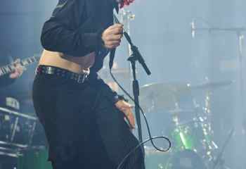 Static Dress - St. Jakobshalle -Basel - 21.02.2023 - Photo By Peti