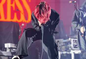 Static Dress - St. Jakobshalle -Basel - 21.02.2023 - Photo By Peti