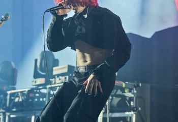 Static Dress - St. Jakobshalle -Basel - 21.02.2023 - Photo By Peti