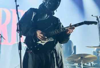 Static Dress - St. Jakobshalle -Basel - 21.02.2023 - Photo By Peti