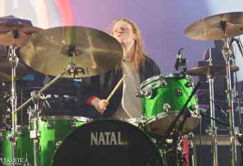 Static Dress - St. Jakobshalle -Basel - 21.02.2023 - Photo By Peti