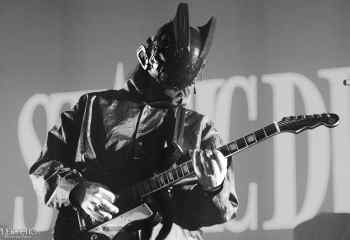 Static Dress - St. Jakobshalle -Basel - 21.02.2023 - Photo By Peti