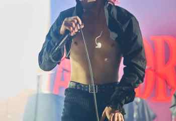 Static Dress - St. Jakobshalle -Basel - 21.02.2023 - Photo By Peti