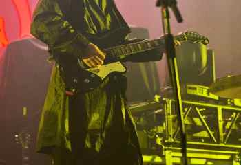 Static Dress - St. Jakobshalle -Basel - 21.02.2023 - Photo By Peti