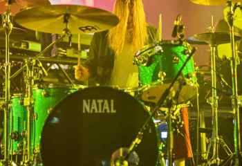 Static Dress - St. Jakobshalle -Basel - 21.02.2023 - Photo By Peti