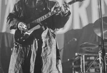 Static Dress - St. Jakobshalle -Basel - 21.02.2023 - Photo By Peti