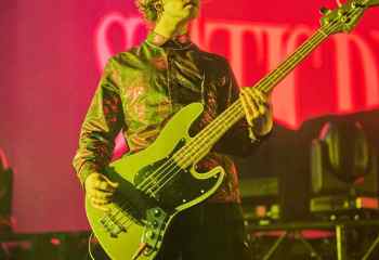 Static Dress - St. Jakobshalle -Basel - 21.02.2023 - Photo By Peti