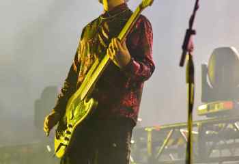 Static Dress - St. Jakobshalle -Basel - 21.02.2023 - Photo By Peti